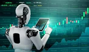 automated forex trading robot